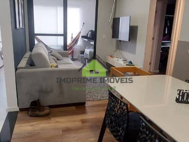 Apartamento para Venda em Jacareí - 5