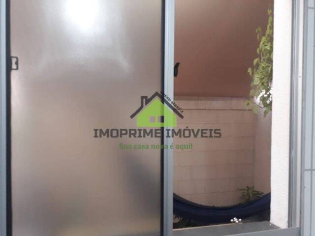 #363 - Apartamento para Venda em Jacareí - SP - 2