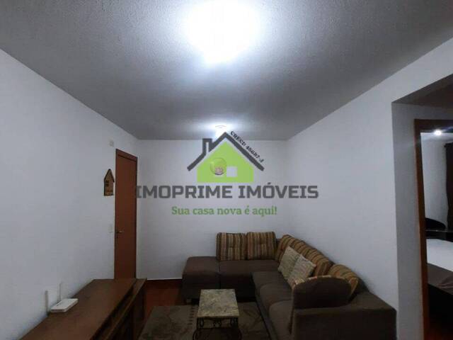 Apartamento para Venda em Jacareí - 4
