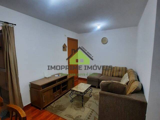 Apartamento para Venda em Jacareí - 5