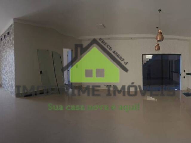 #365 - Casa para Venda em Jacareí - SP - 3