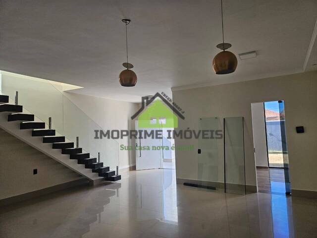 #365 - Casa para Venda em Jacareí - SP - 1