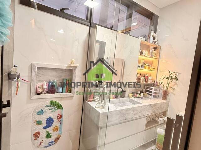 #366 - Casa em condomínio para Venda em Jacareí - SP - 2