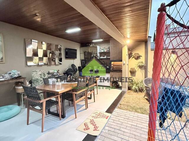 #366 - Casa em condomínio para Venda em Jacareí - SP - 1