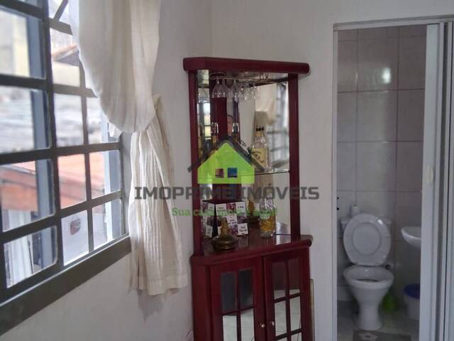 #367 - Casa para Venda em Jacareí - SP - 2