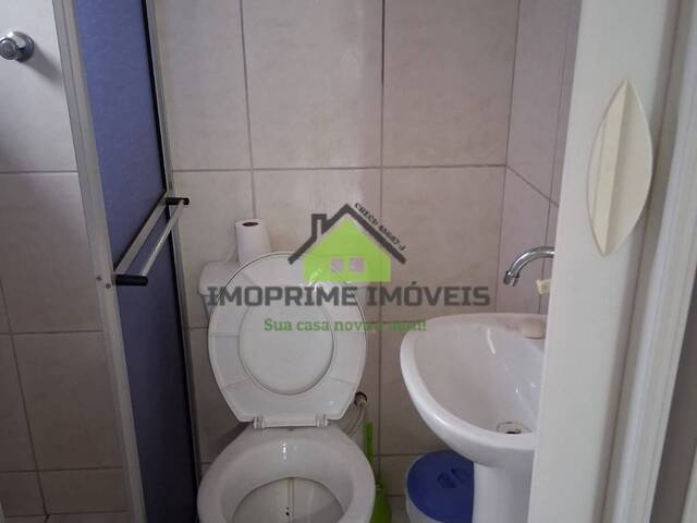 #367 - Casa para Venda em Jacareí - SP - 3