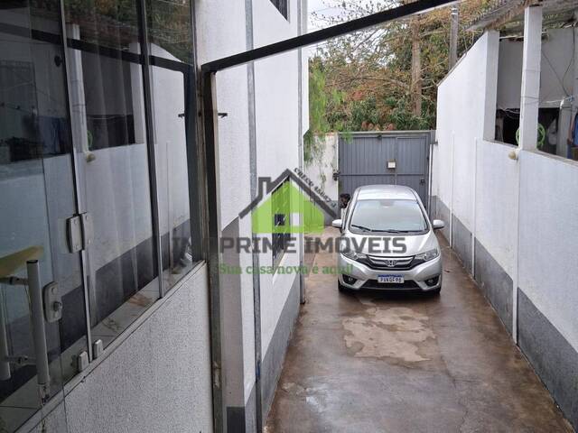 #367 - Casa para Venda em Jacareí - SP - 1