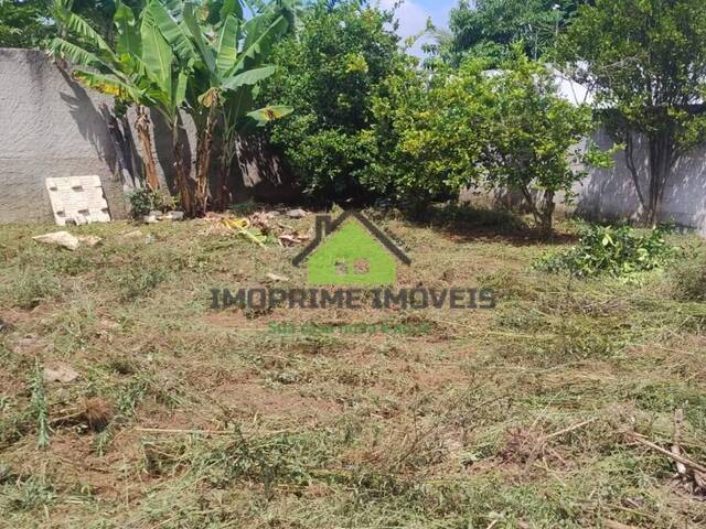 #368 - Terreno para Venda em Jacareí - SP - 2