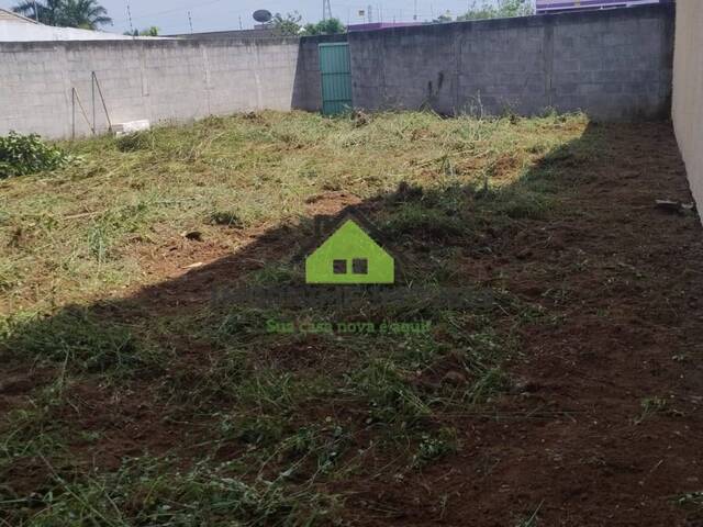 Venda em Residencial Santa Paula - Jacareí