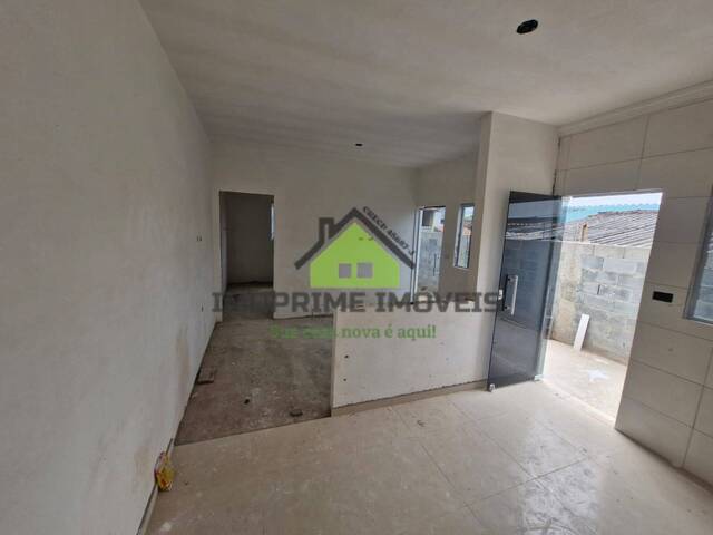 #369 - Casa para Venda em Jacareí - SP - 1