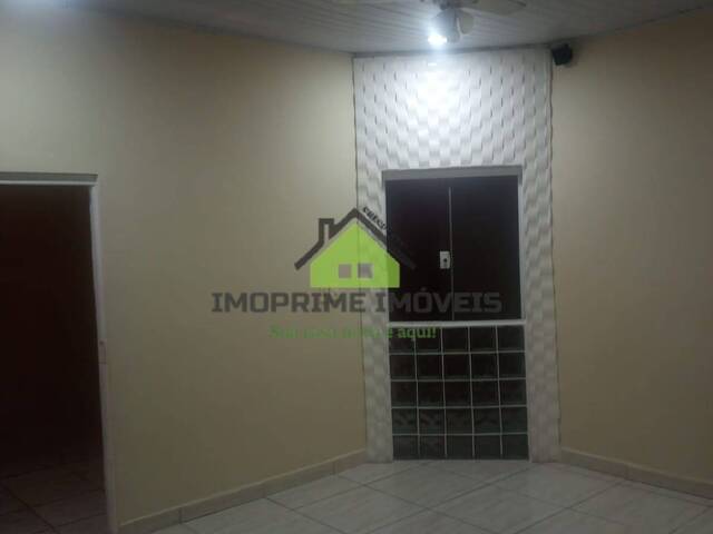 #370 - Casa para Venda em Jacareí - SP - 3