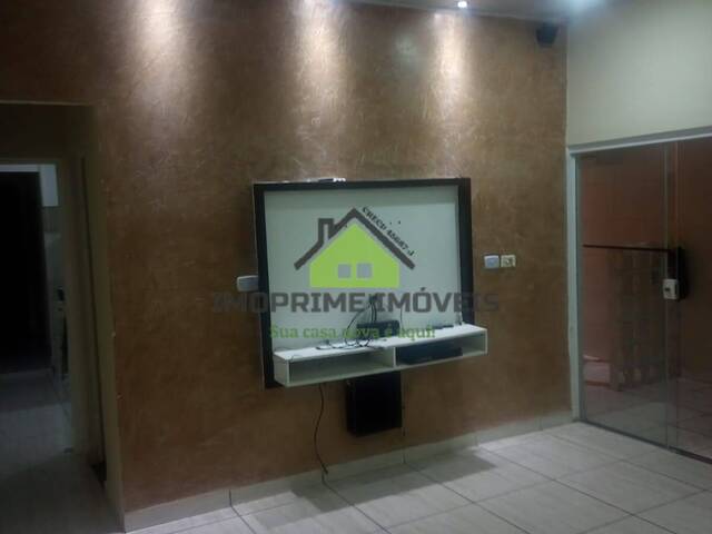 #370 - Casa para Venda em Jacareí - SP - 2