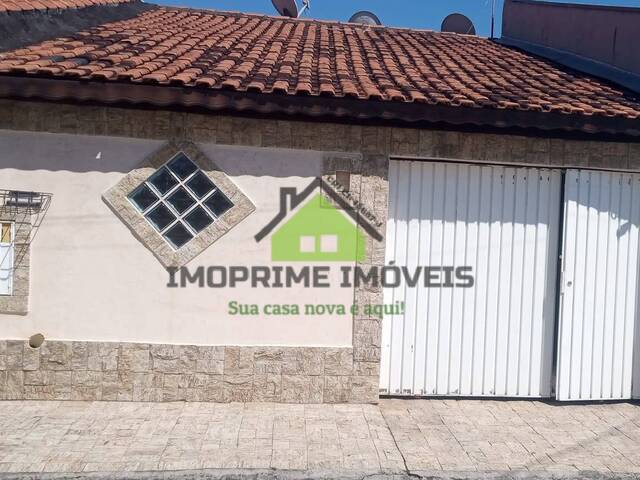 #370 - Casa para Venda em Jacareí - SP - 1