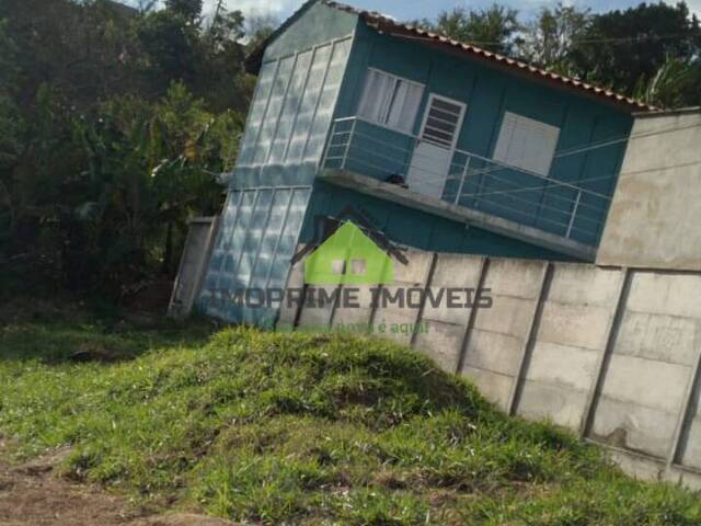 #371 - Terreno para Venda em Jacareí - SP - 2