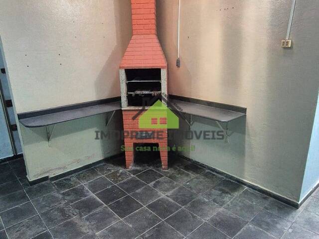 #372 - Casa para Venda em Jacareí - SP - 2