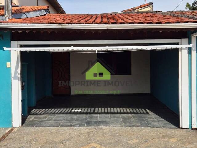 #372 - Casa para Venda em Jacareí - SP - 3
