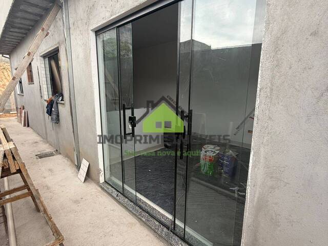 #374 - Casa para Venda em Jacareí - SP - 3