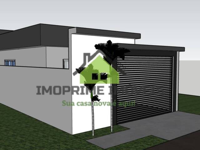 Casa para Venda em Jacareí - 4