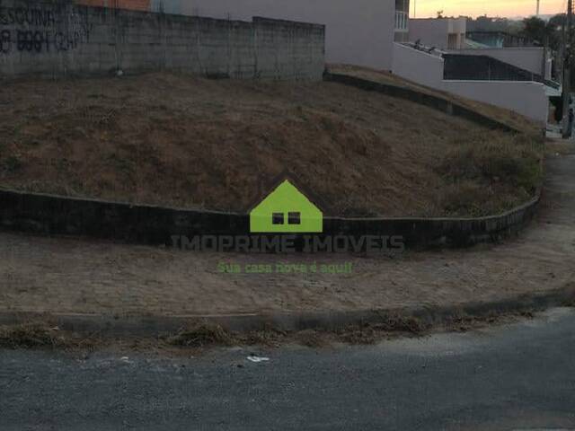 #375 - Terreno para Venda em Jacareí - SP - 2