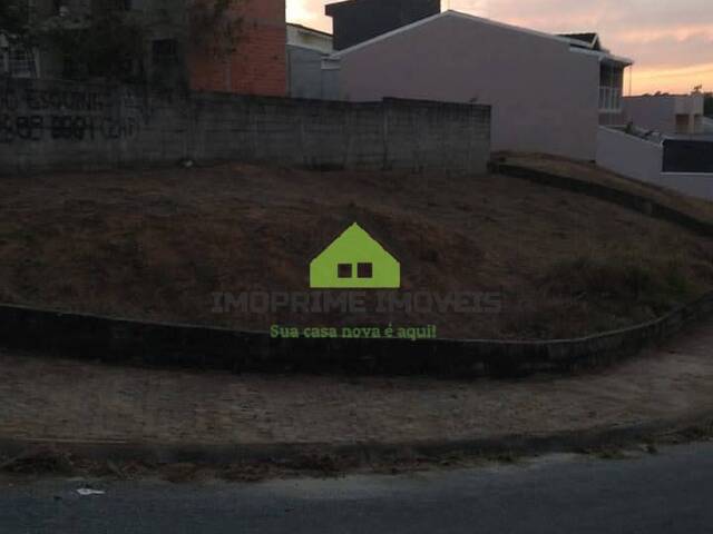 #375 - Terreno para Venda em Jacareí - SP - 3