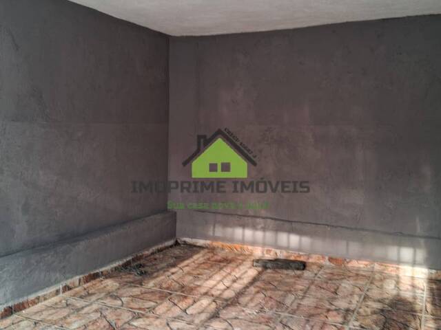 #376 - Casa para Venda em Jacareí - SP - 2