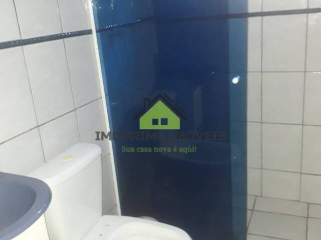 #376 - Casa para Venda em Jacareí - SP - 3