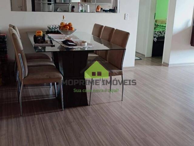 #377 - Apartamento para Venda em Jacareí - SP - 3