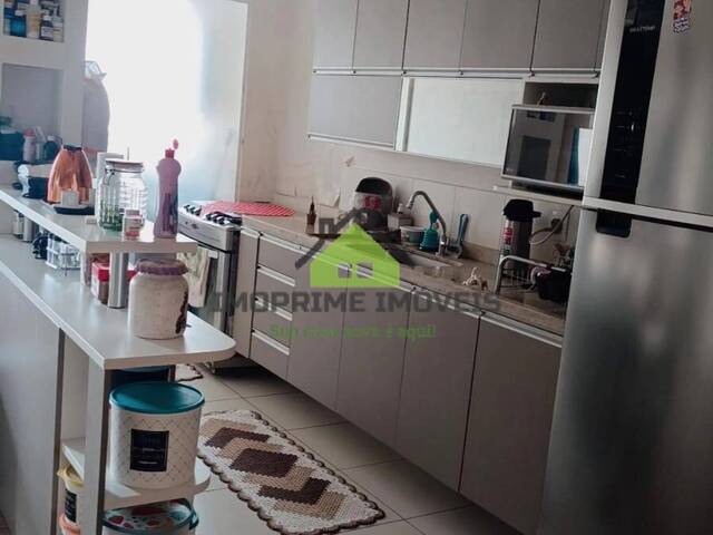 Apartamento para Venda em Jacareí - 4