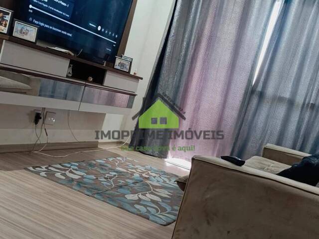 Apartamento para Venda em Jacareí - 5