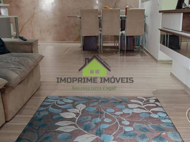 #377 - Apartamento para Venda em Jacareí - SP - 1