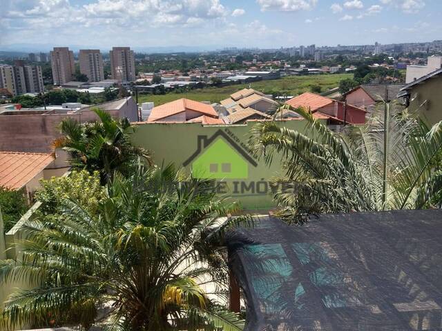 #378 - Casa para Venda em Jacareí - SP - 2