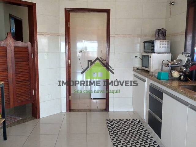 #378 - Casa para Venda em Jacareí - SP - 3