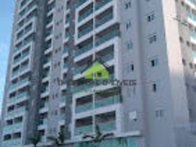 #379 - Apartamento para Venda em Jacareí - SP - 3