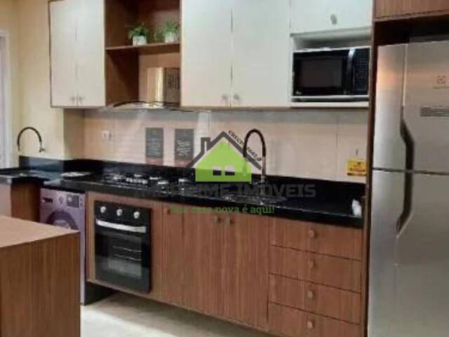 #379 - Apartamento para Venda em Jacareí - SP - 1