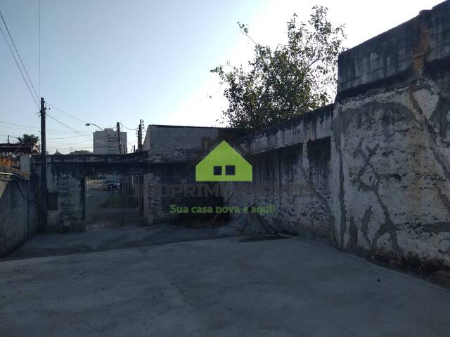 #380 - Casa para Venda em Jacareí - SP - 2