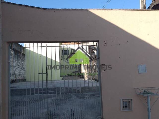 #380 - Casa para Venda em Jacareí - SP - 3