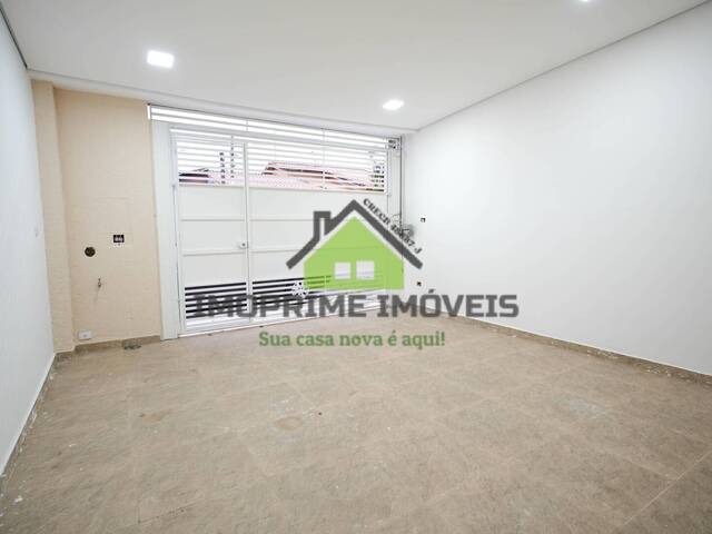 #381 - Casa para Venda em Jacareí - SP - 2