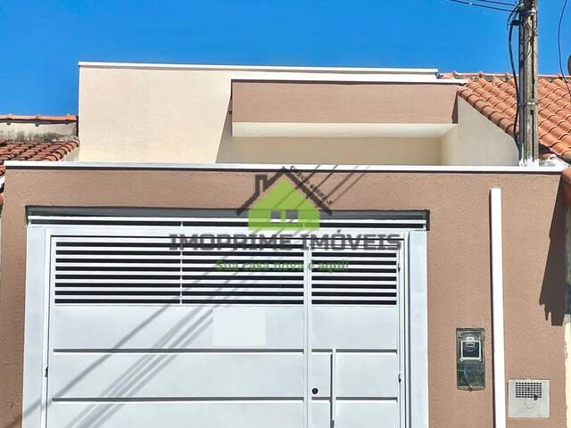 #381 - Casa para Venda em Jacareí - SP - 3