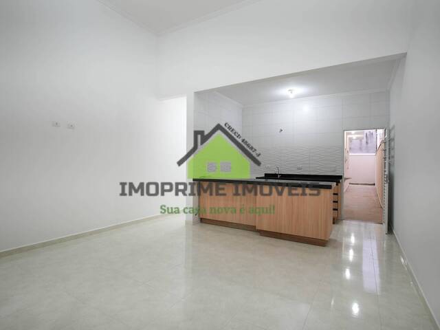 Casa para Venda em Jacareí - 4