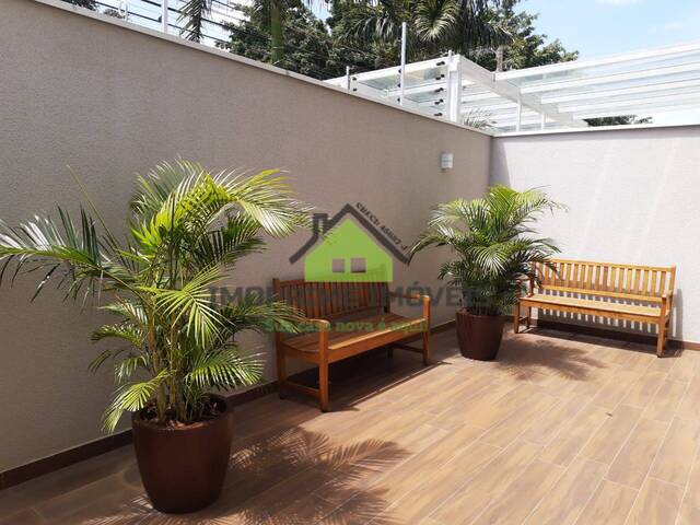 Apartamento para Venda em Jacareí - 4