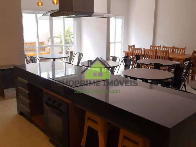 #382 - Apartamento para Venda em Jacareí - SP