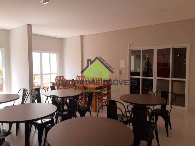 #382 - Apartamento para Venda em Jacareí - SP