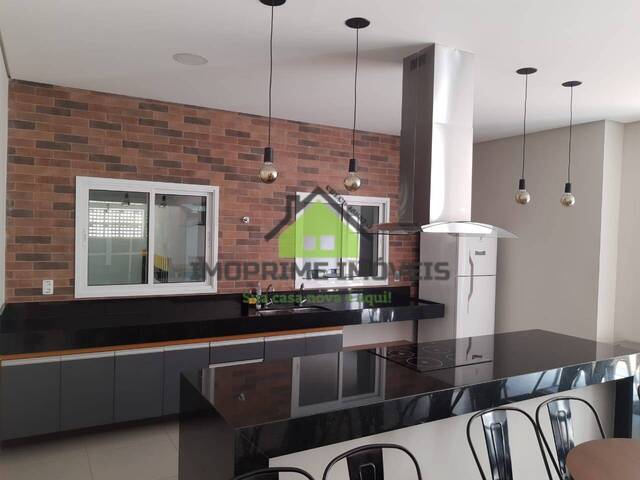 Apartamento para Venda em Jacareí - 5