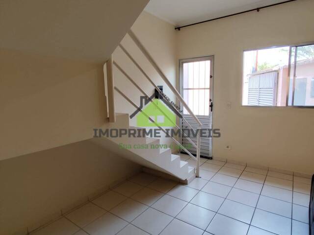 #384 - Casa em condomínio para Venda em Jacareí - SP - 3