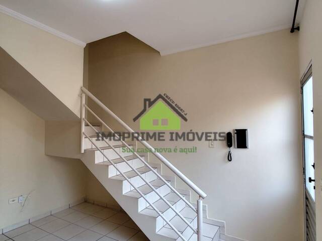 #384 - Casa em condomínio para Venda em Jacareí - SP - 2