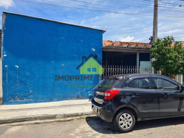 #385 - Casa para Venda em Jacareí - SP