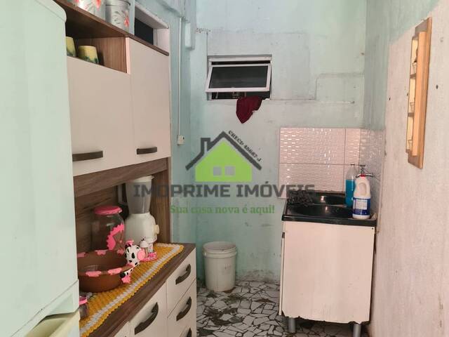 #385 - Casa para Venda em Jacareí - SP