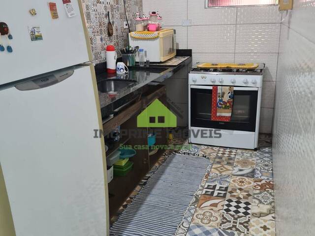 #385 - Casa para Venda em Jacareí - SP