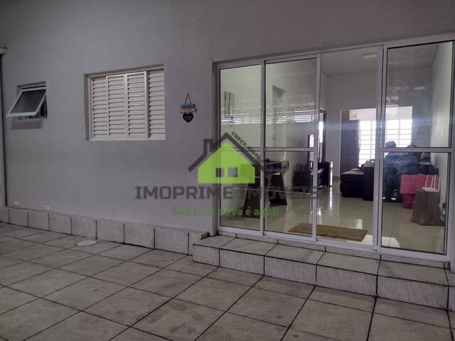Casa para Venda em Jacareí - 4