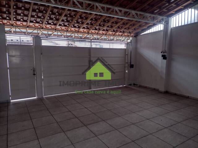 Casa para Venda em Jacareí - 5